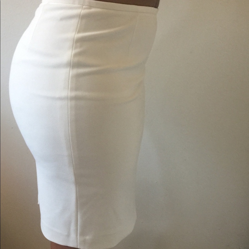 Calvin Klein Pencil Skirt.